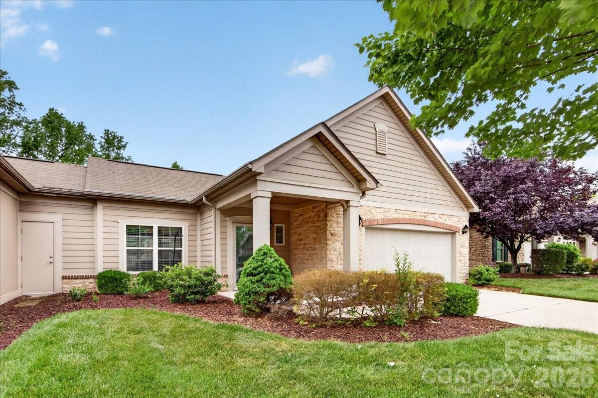 4430 Parkgate Drive Matthews NC 28105
