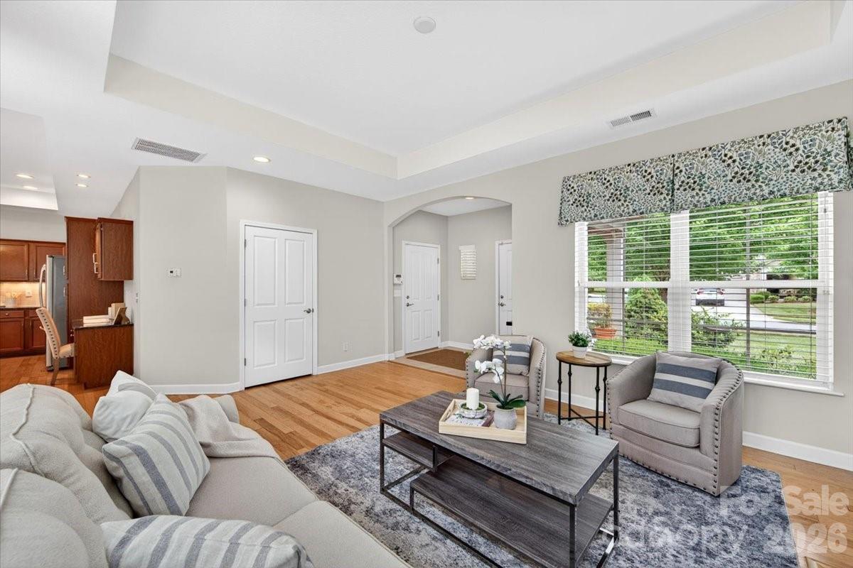 4430 Parkgate Drive Matthews NC 28105