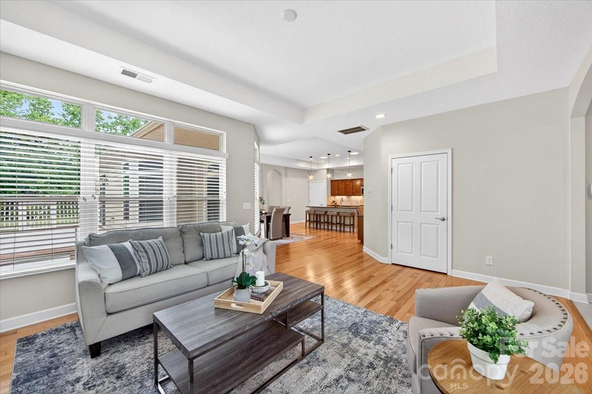 4430 Parkgate Drive Matthews NC 28105