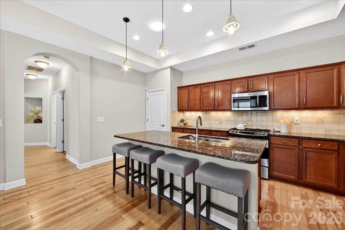 4430 Parkgate Drive Matthews NC 28105