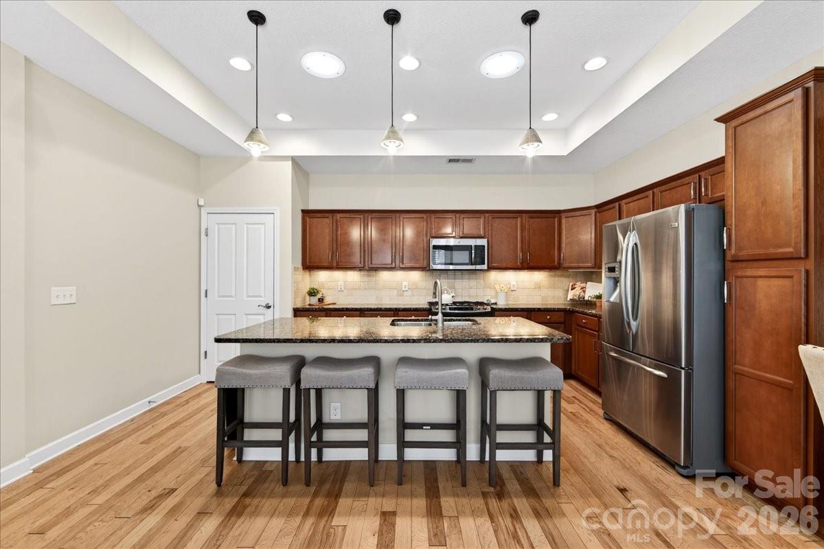 4430 Parkgate Drive Matthews NC 28105