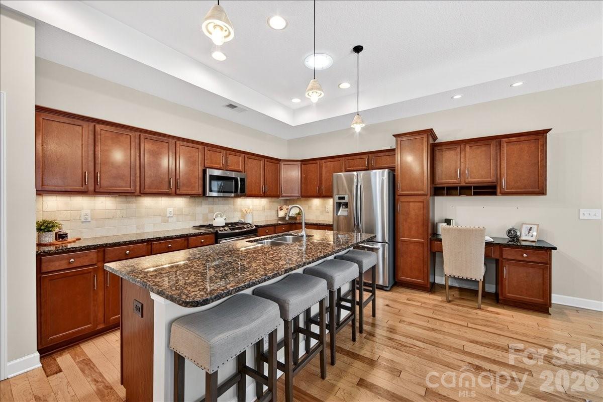 4430 Parkgate Drive Matthews NC 28105