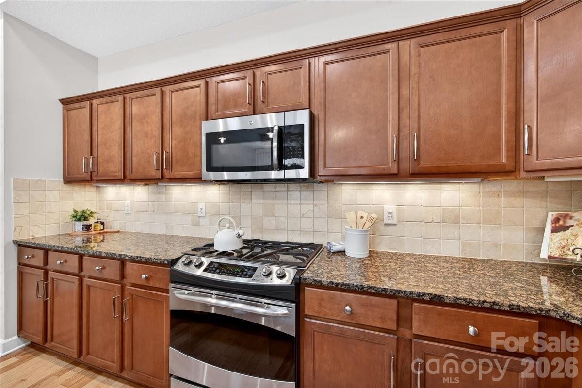 4430 Parkgate Drive Matthews NC 28105