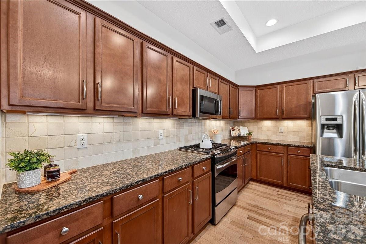 4430 Parkgate Drive Matthews NC 28105