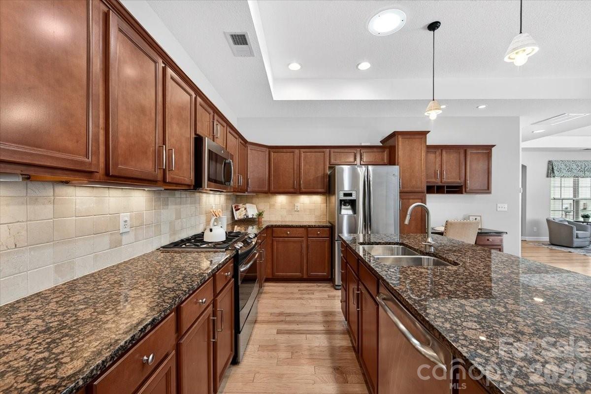 4430 Parkgate Drive Matthews NC 28105