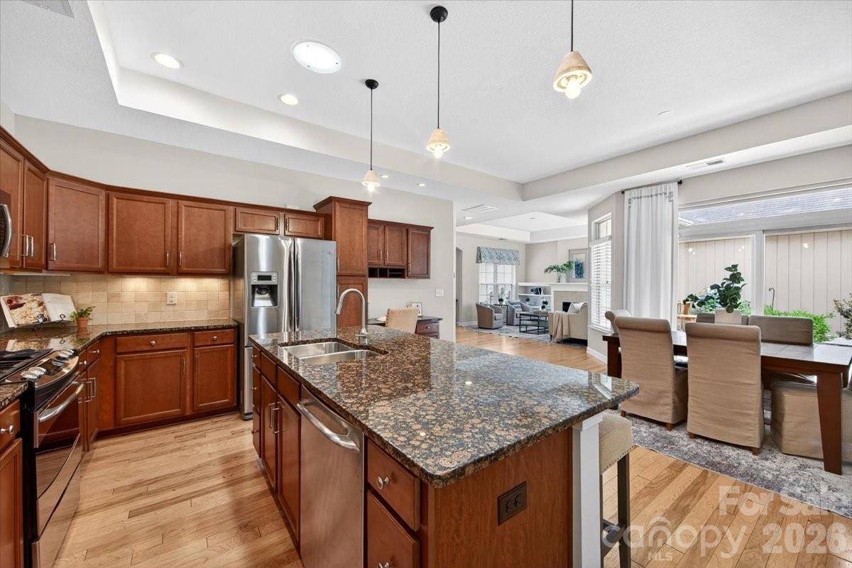 4430 Parkgate Drive Matthews NC 28105