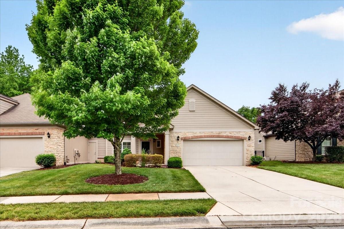 4430 Parkgate Drive Matthews NC 28105