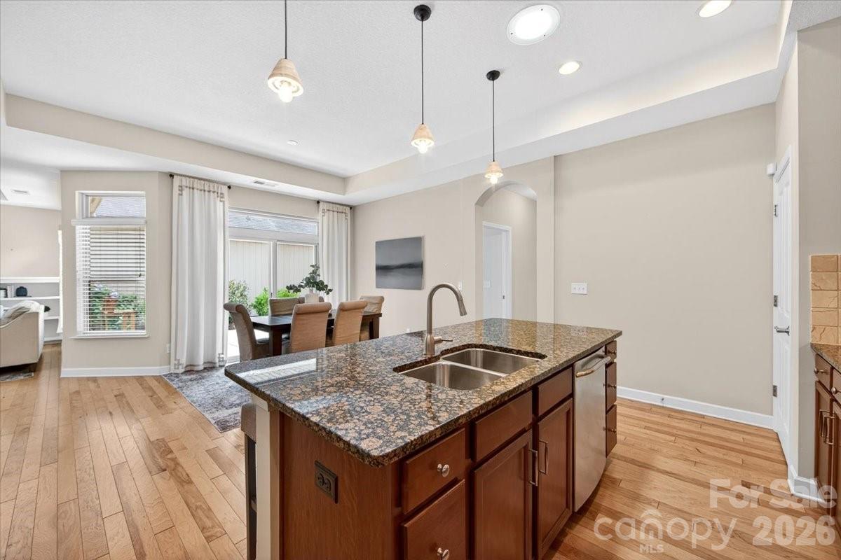 4430 Parkgate Drive Matthews NC 28105
