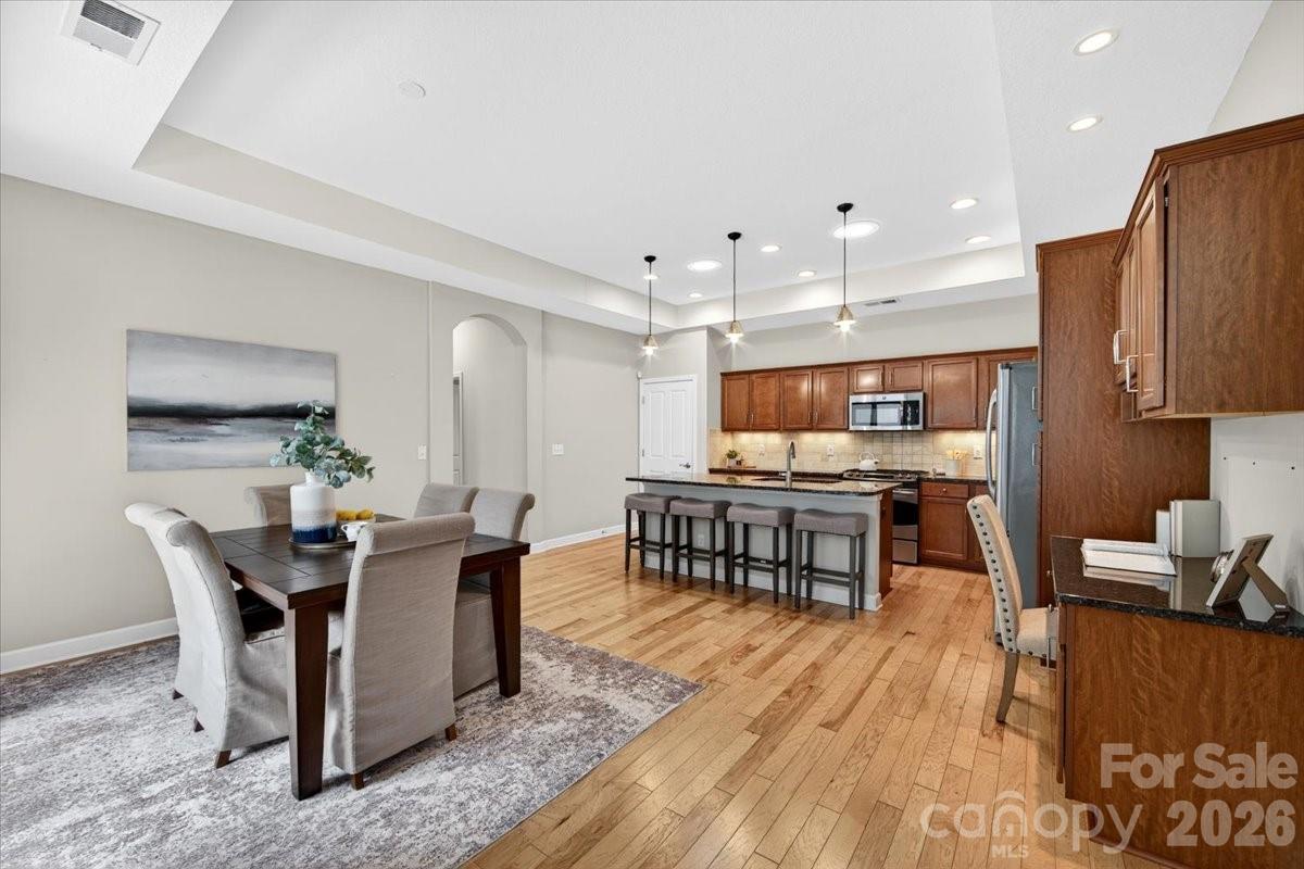 4430 Parkgate Drive Matthews NC 28105