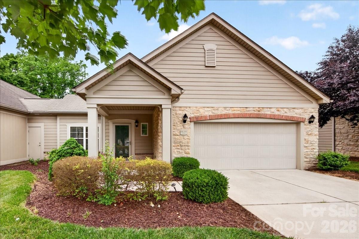 4430 Parkgate Drive Matthews NC 28105
