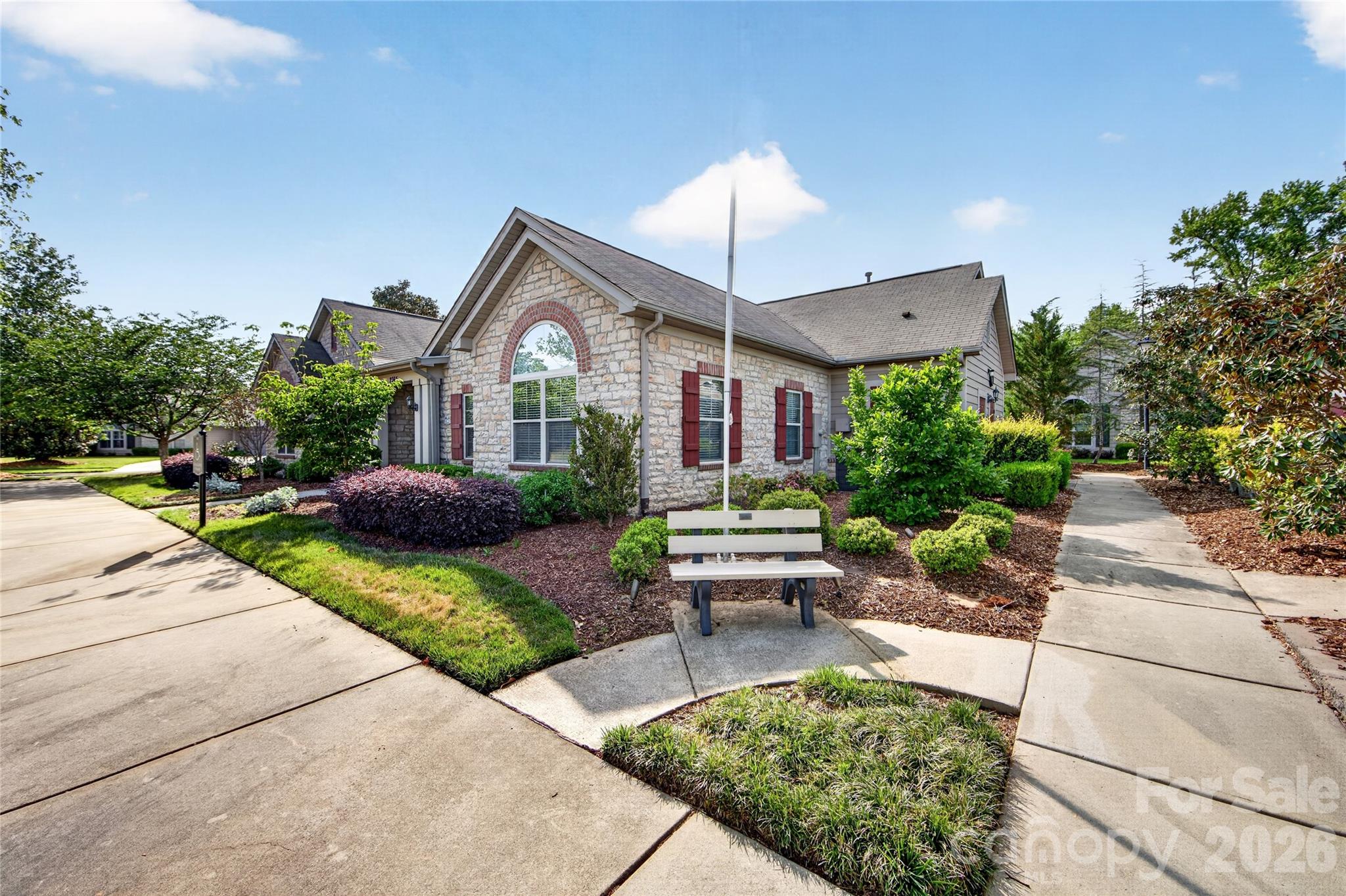 4430 Parkgate Drive Matthews NC 28105