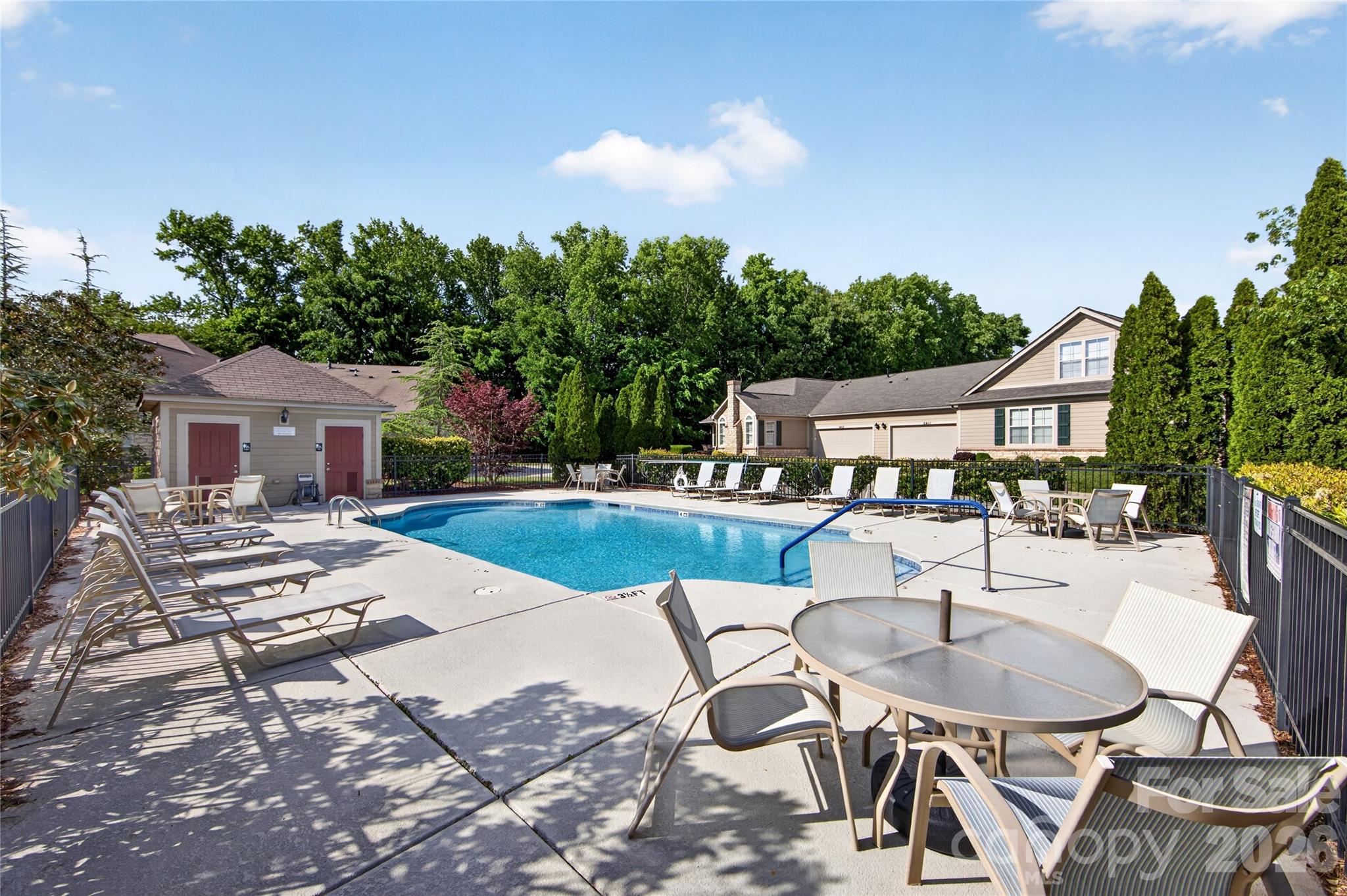 4430 Parkgate Drive Matthews NC 28105