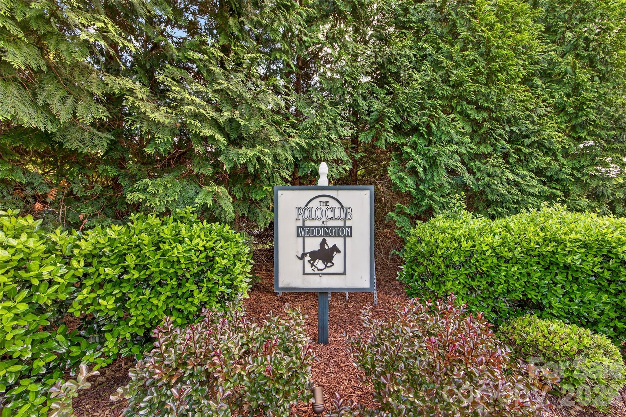 4430 Parkgate Drive Matthews NC 28105