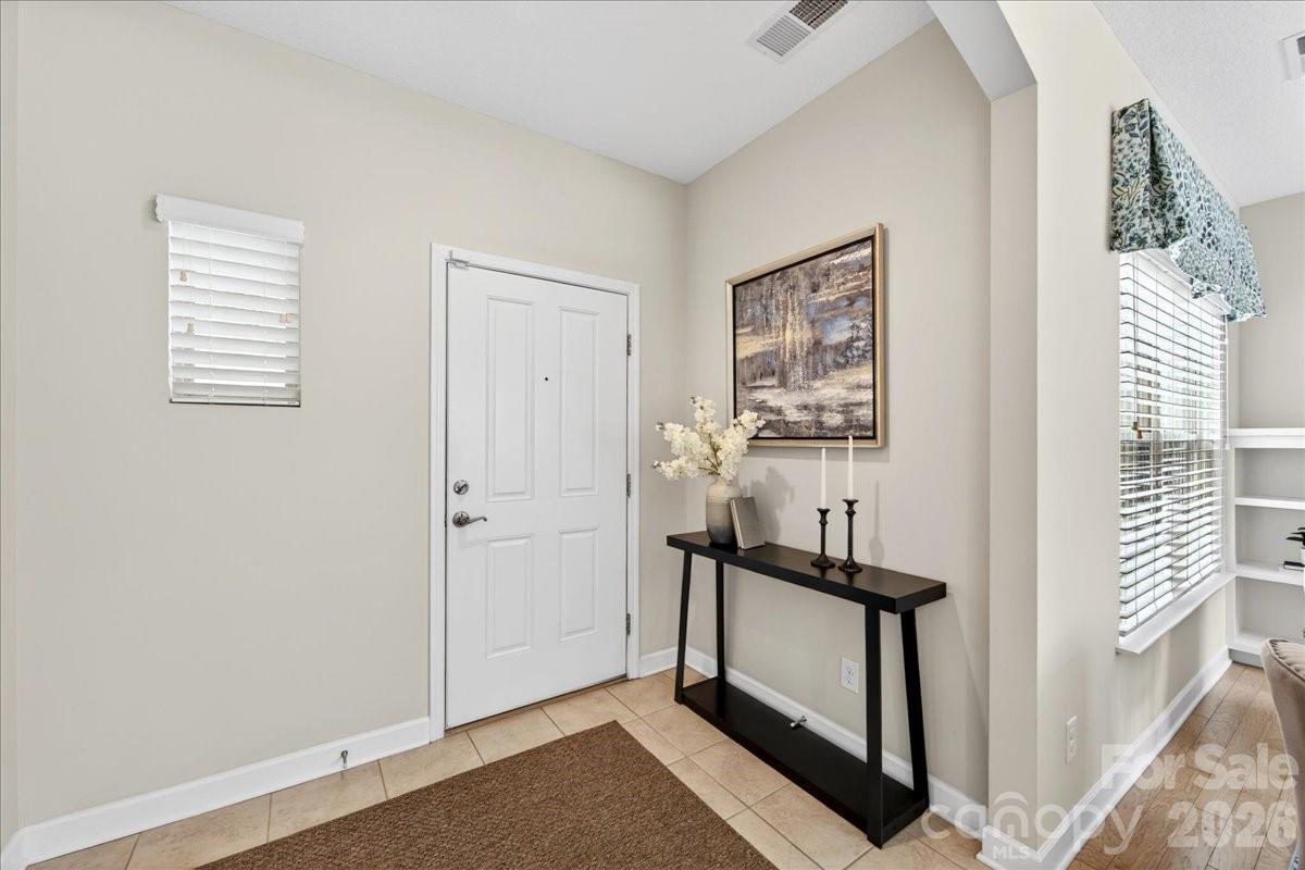 4430 Parkgate Drive Matthews NC 28105
