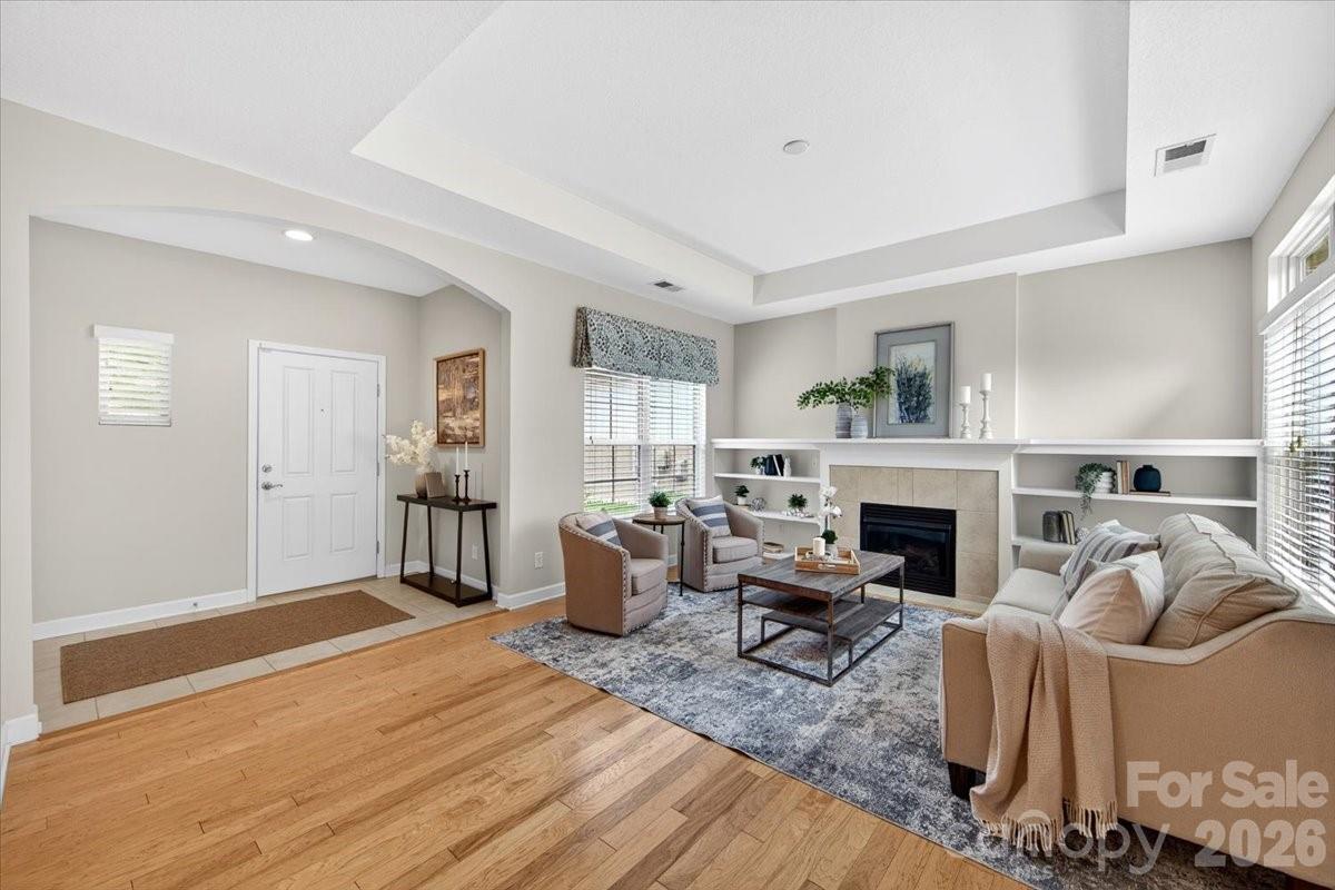 4430 Parkgate Drive Matthews NC 28105