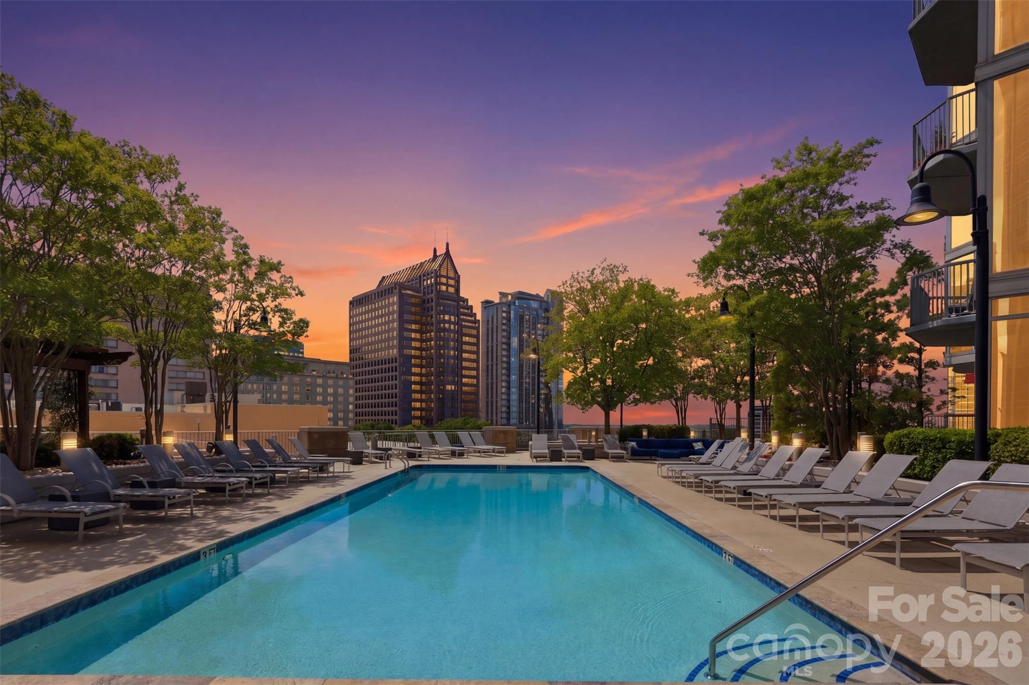 210 N Church Street Charlotte NC 28202