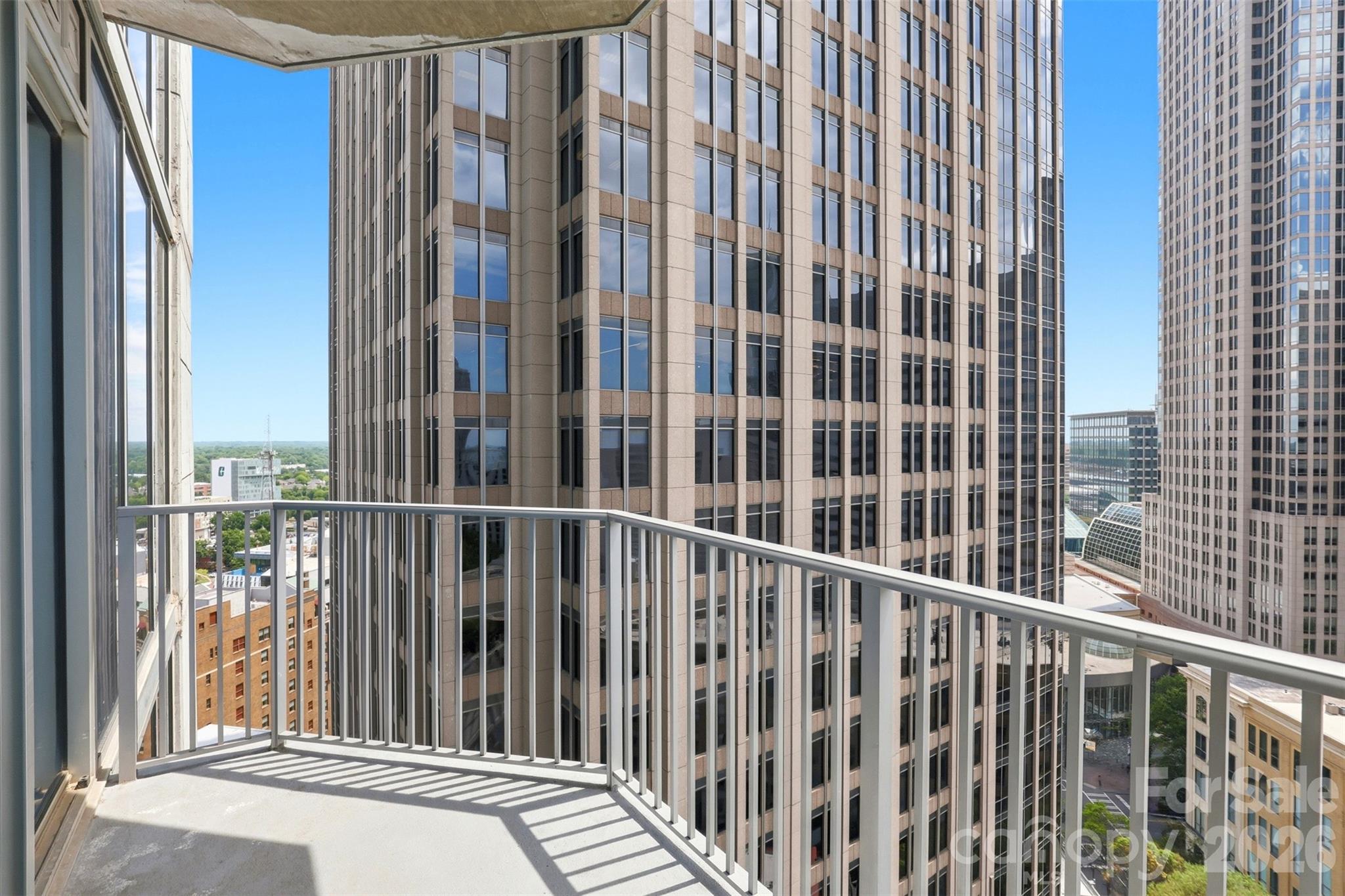 210 N Church Street Charlotte NC 28202