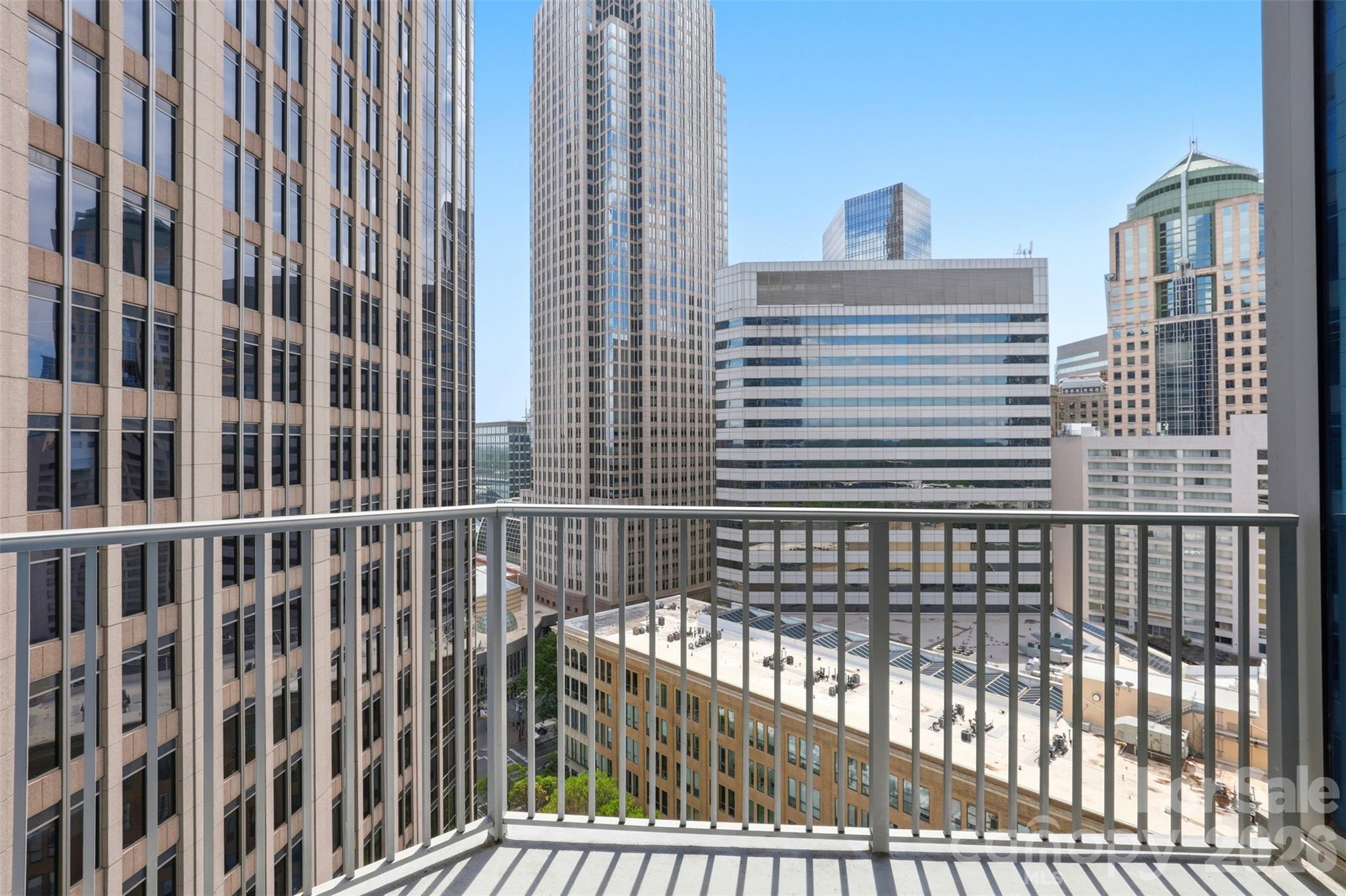 210 N Church Street Charlotte NC 28202