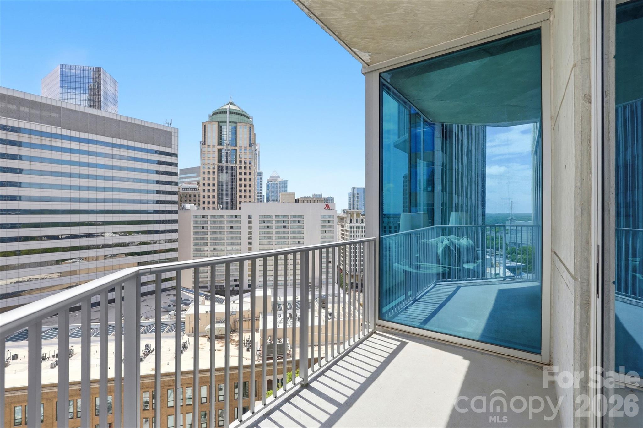 210 N Church Street Charlotte NC 28202