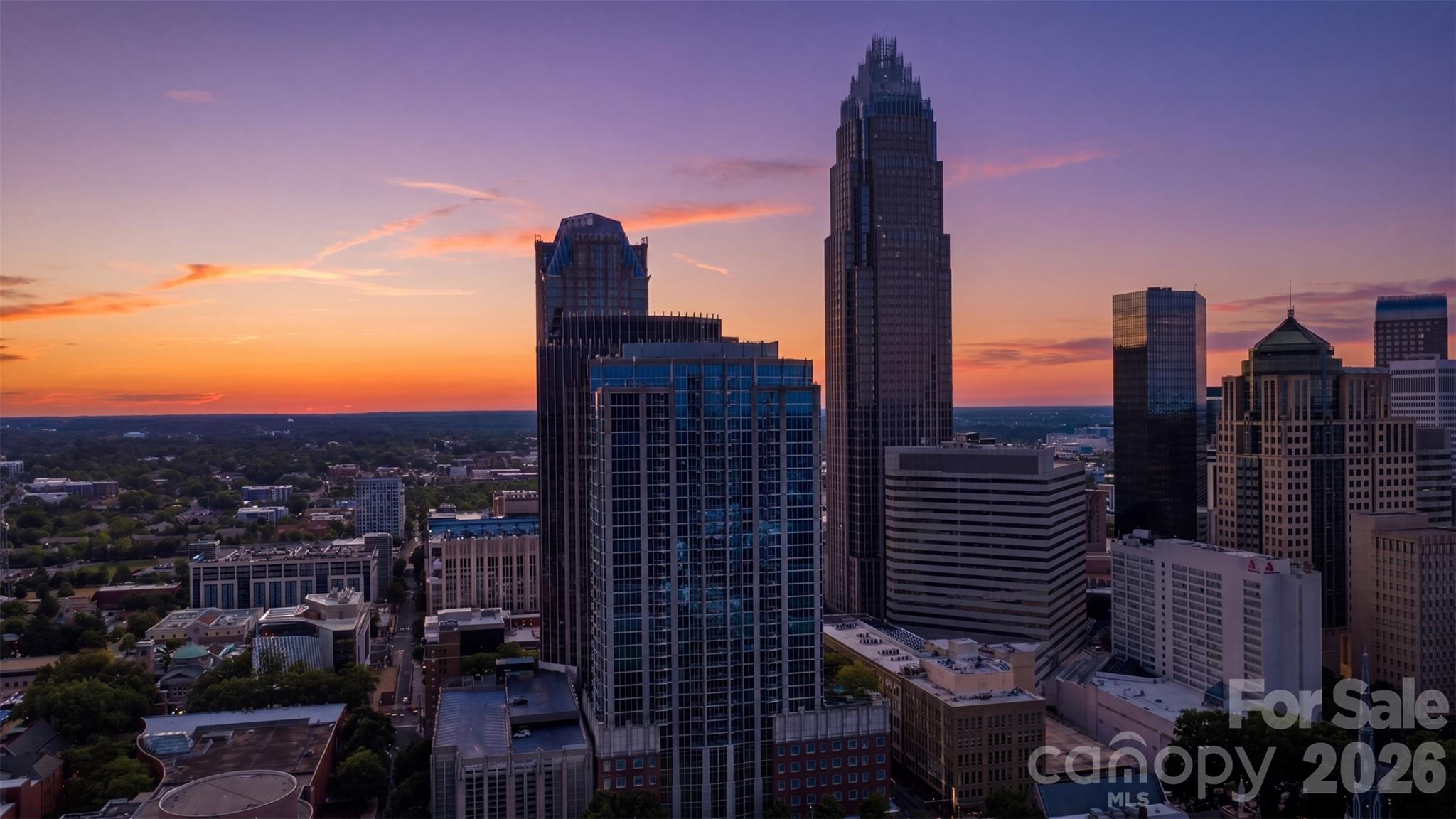 210 N Church Street Charlotte NC 28202