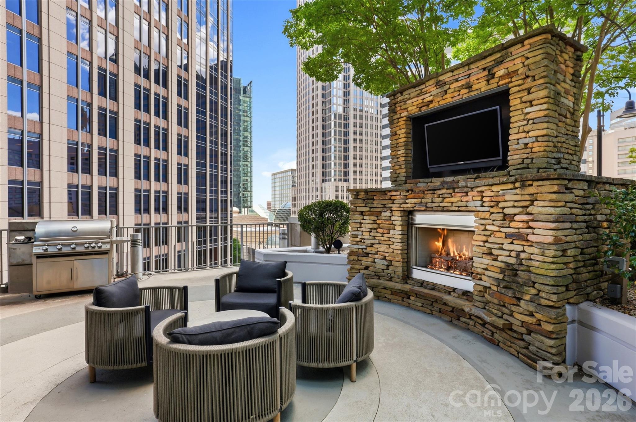 210 N Church Street Charlotte NC 28202