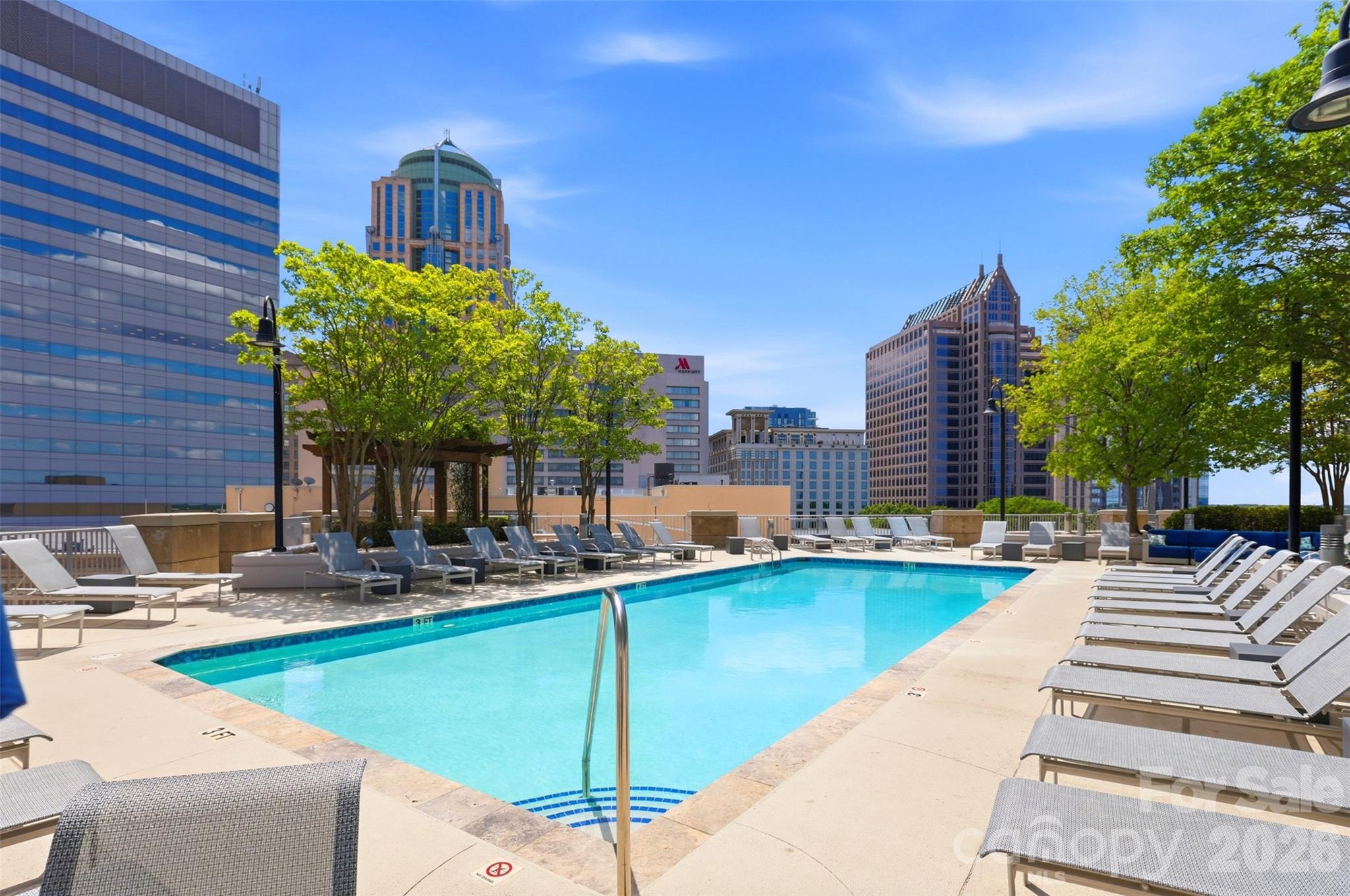210 N Church Street Charlotte NC 28202