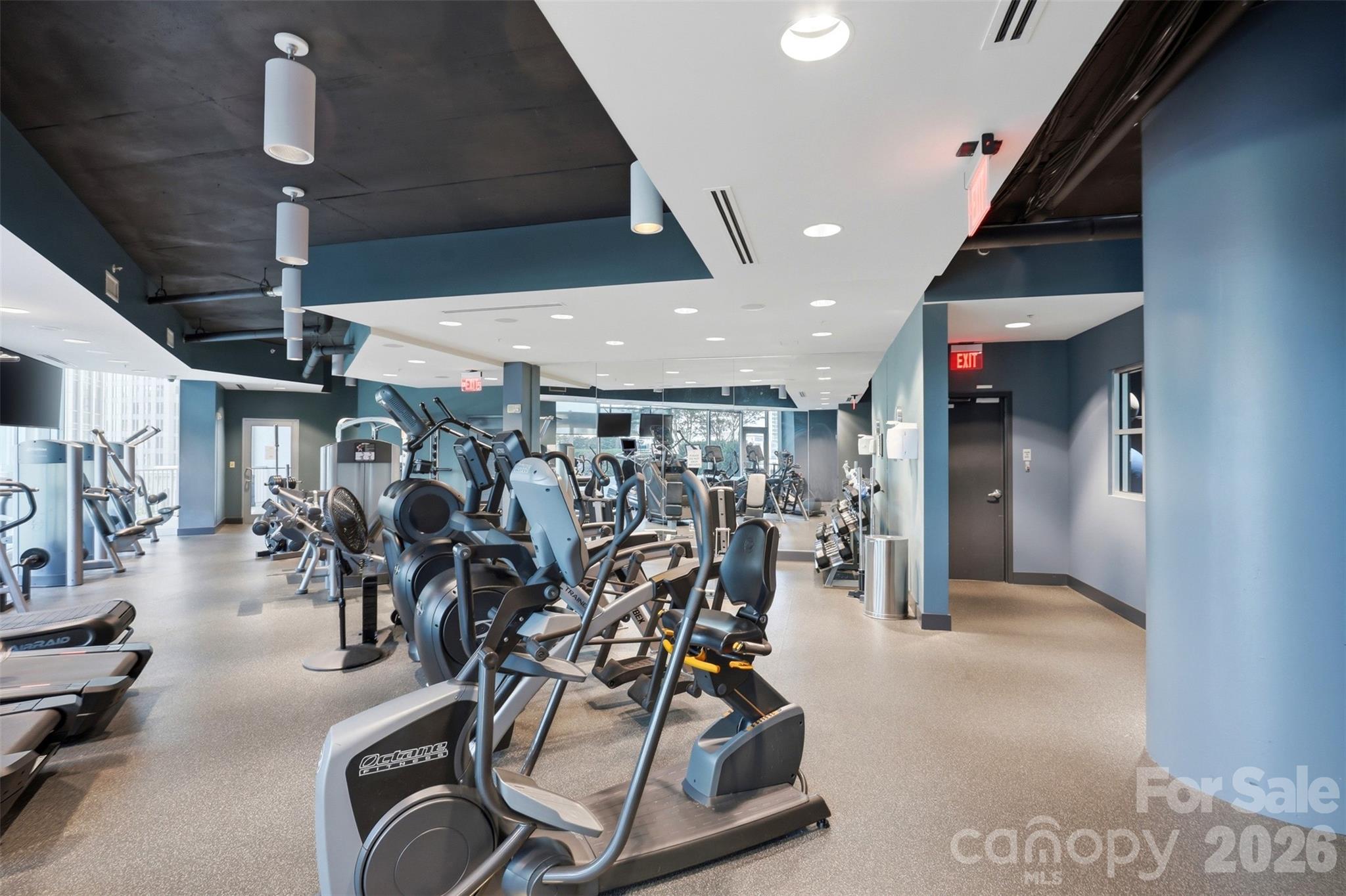 210 N Church Street Charlotte NC 28202