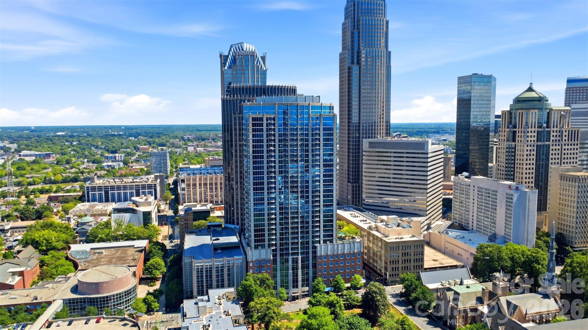 210 N Church Street Charlotte NC 28202