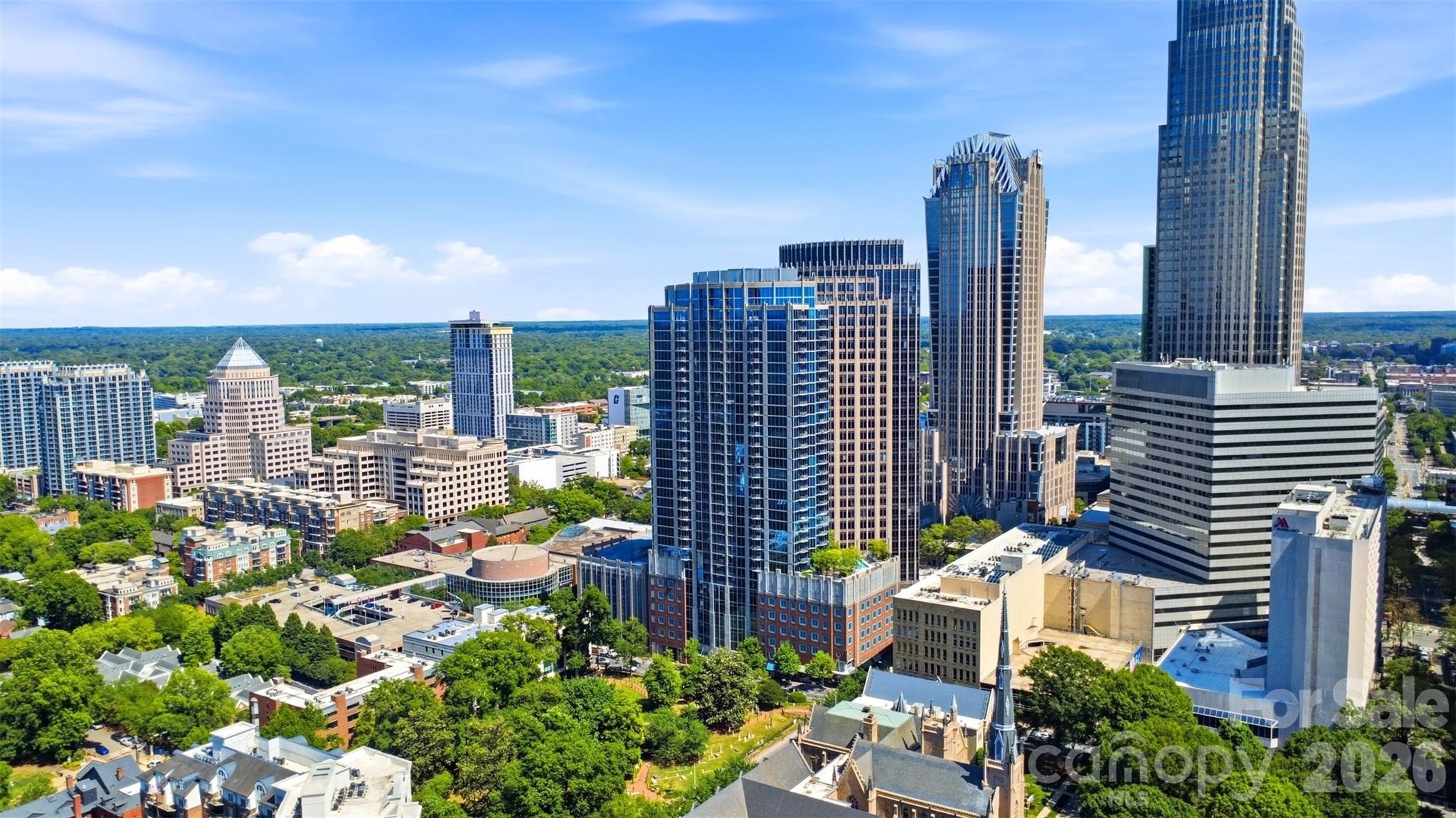 210 N Church Street Charlotte NC 28202