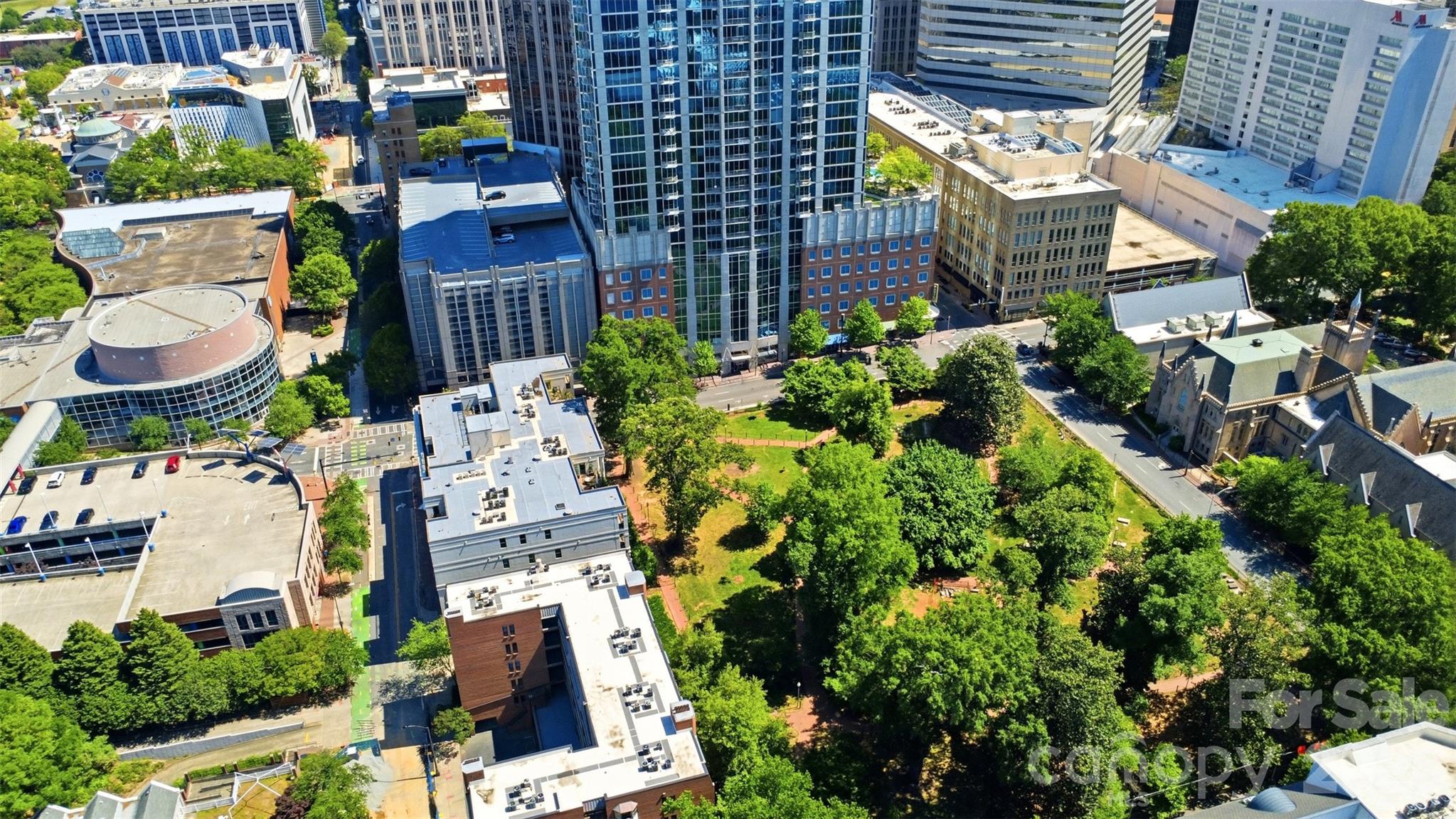 210 N Church Street Charlotte NC 28202