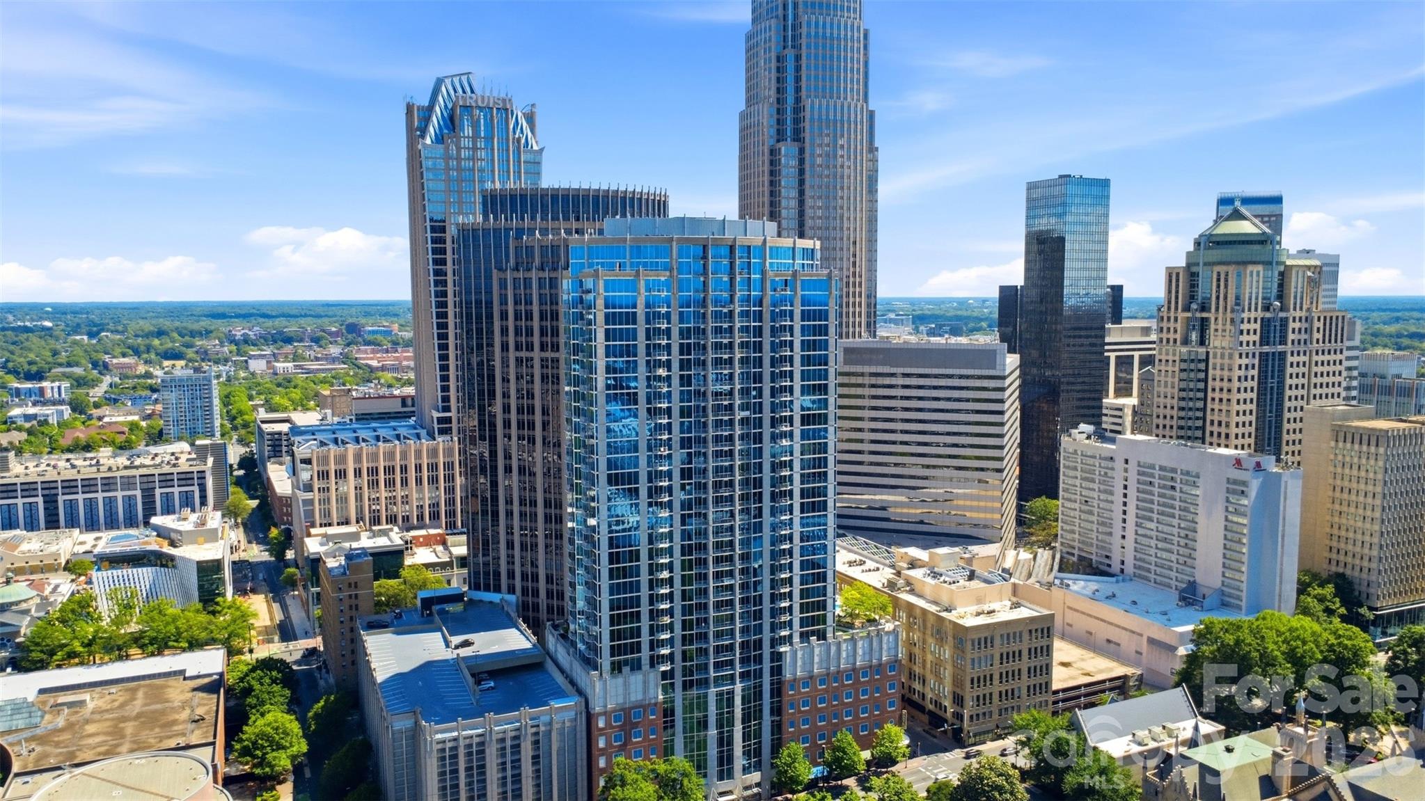 210 N Church Street Charlotte NC 28202