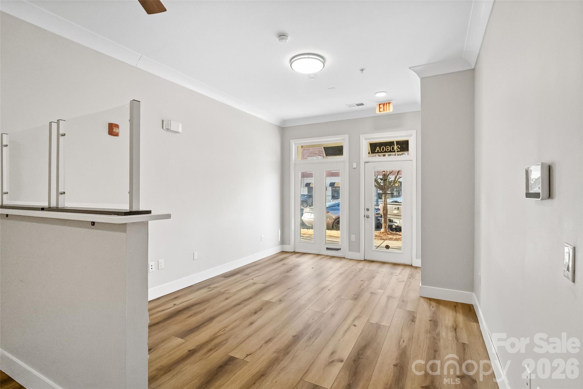 2060 Ayrsley Town Boulevard Charlotte NC 28273