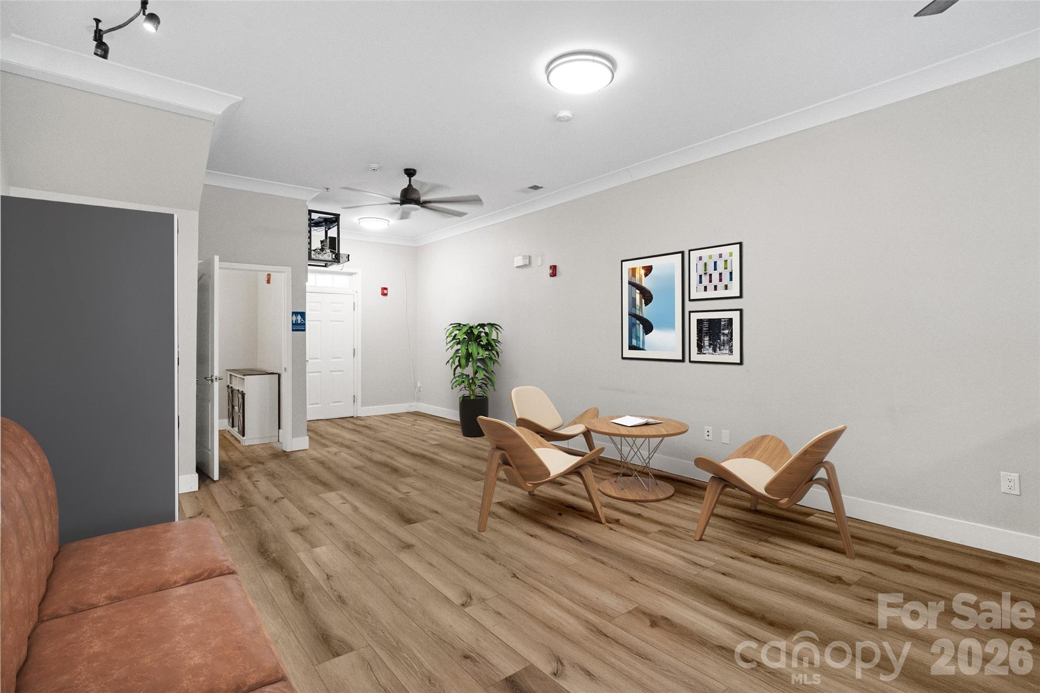 2060 Ayrsley Town Boulevard Charlotte NC 28273