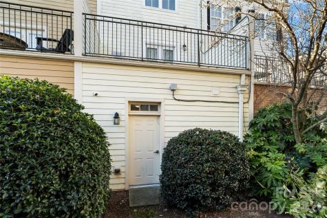 2060 Ayrsley Town Boulevard Charlotte NC 28273