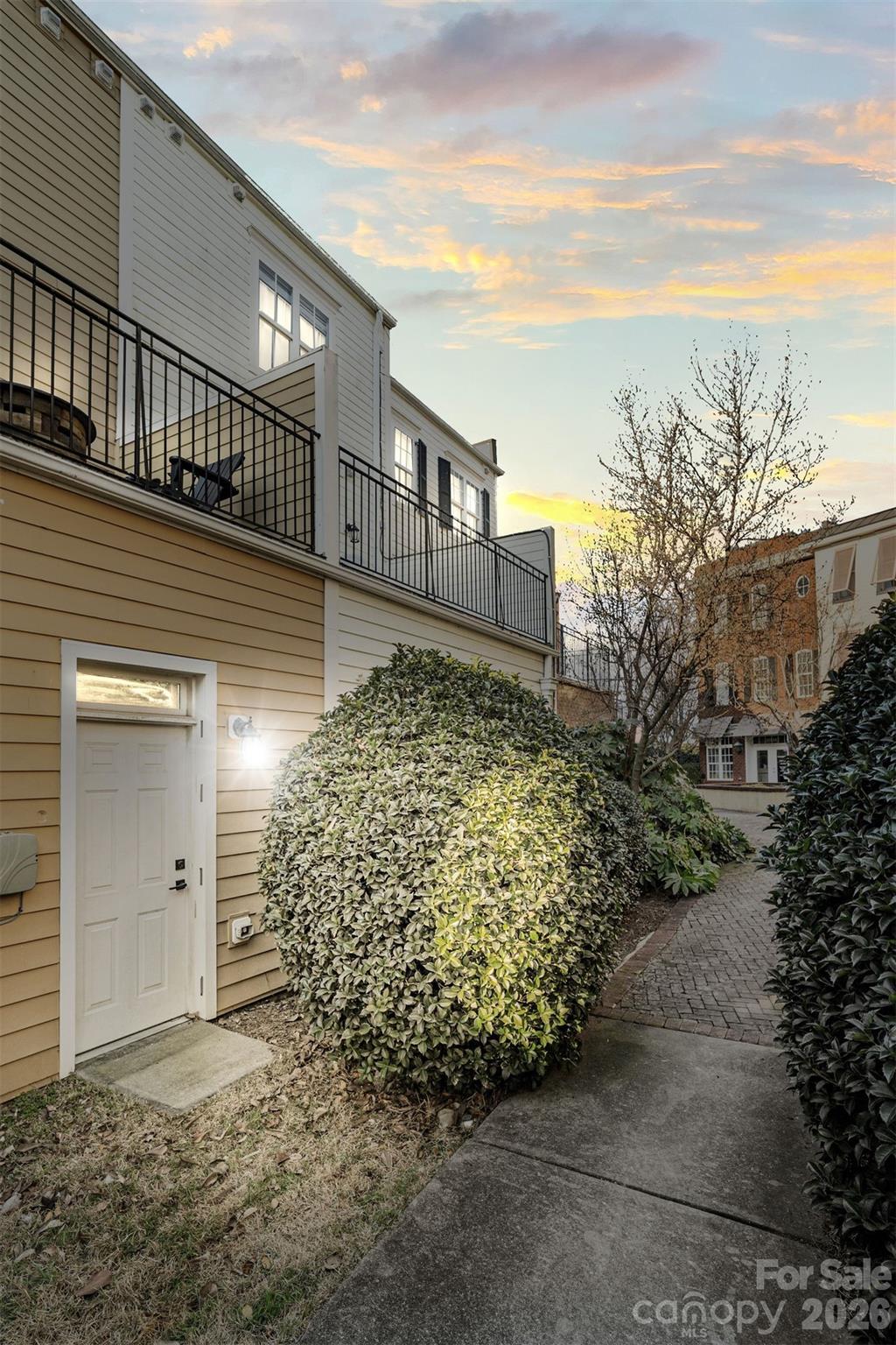 2060 Ayrsley Town Boulevard Charlotte NC 28273