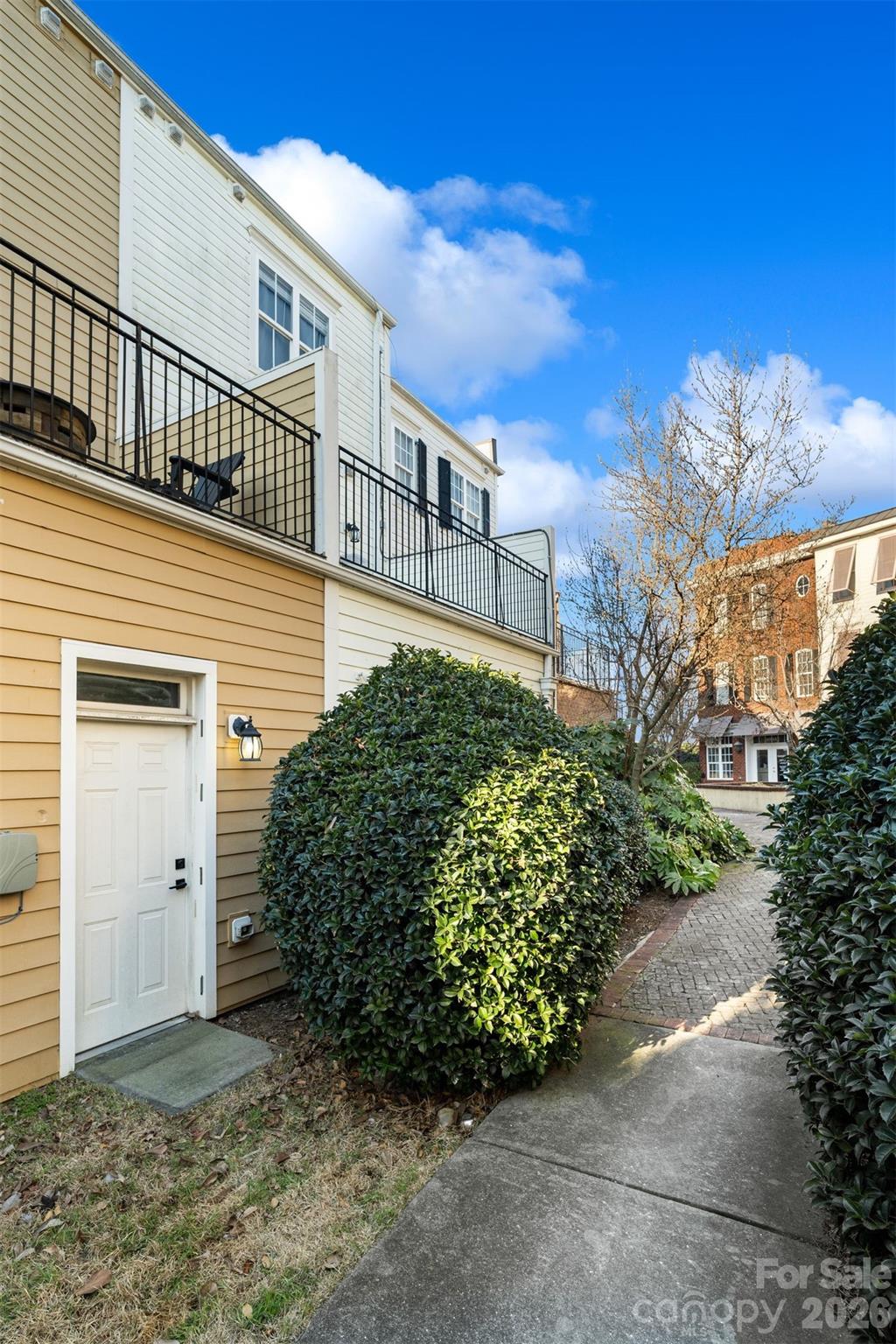 2060 Ayrsley Town Boulevard Charlotte NC 28273