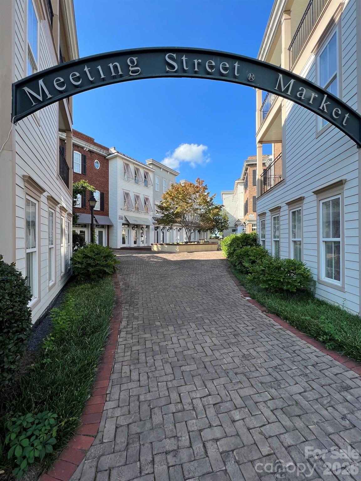 2060 Ayrsley Town Boulevard Charlotte NC 28273
