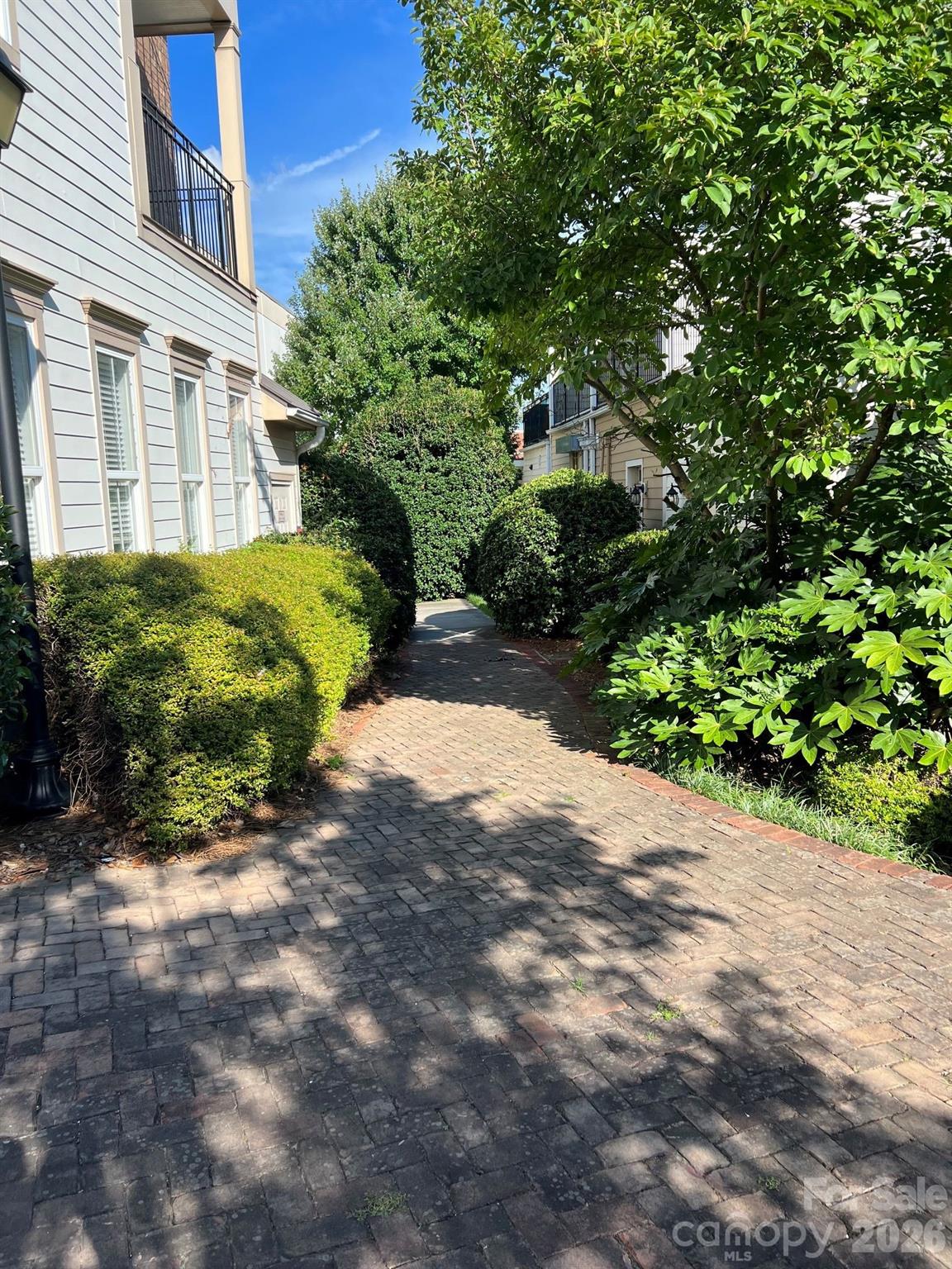 2060 Ayrsley Town Boulevard Charlotte NC 28273