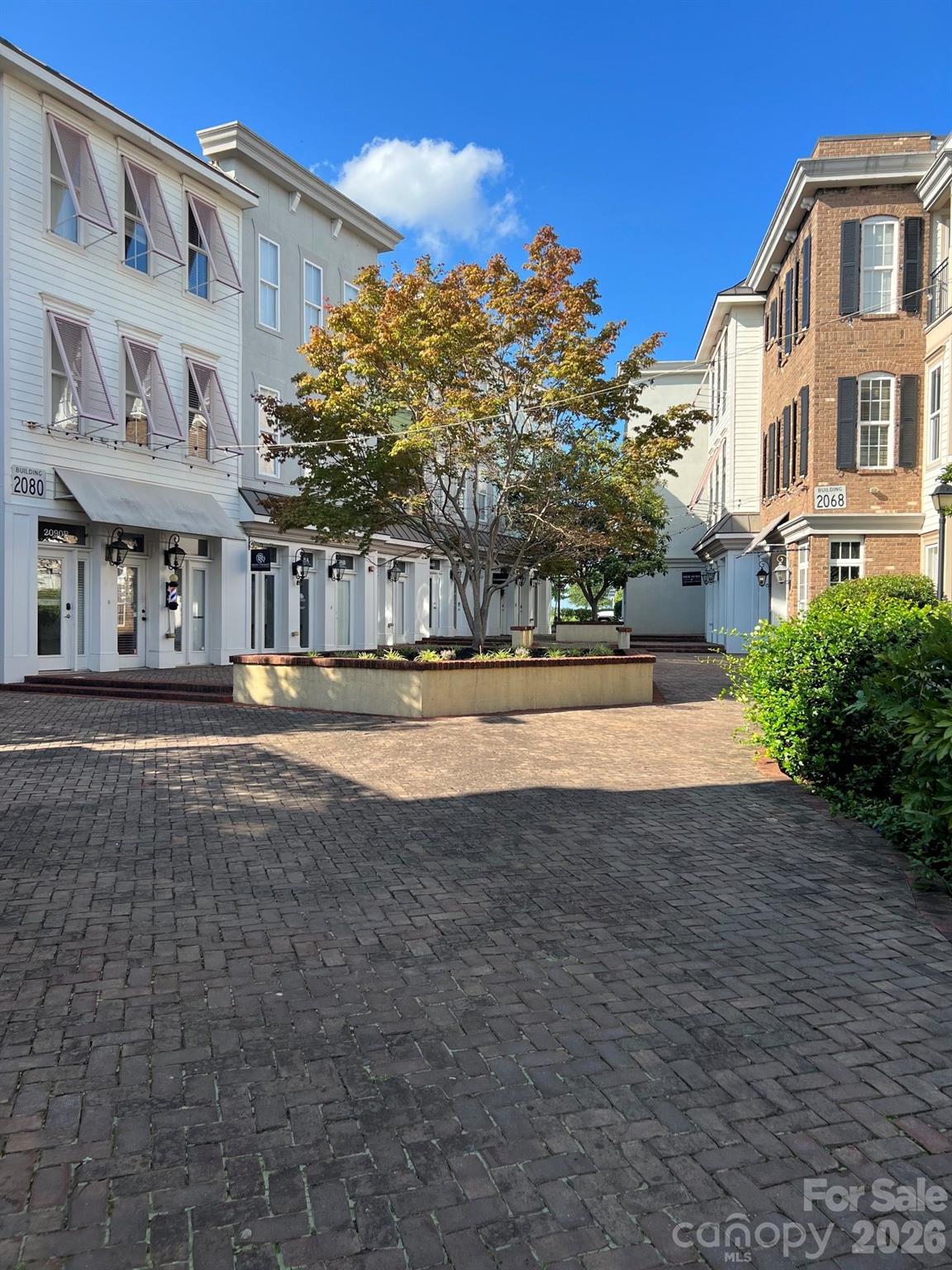 2060 Ayrsley Town Boulevard Charlotte NC 28273
