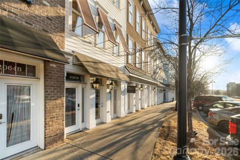2060 Ayrsley Town Boulevard Charlotte NC 28273
