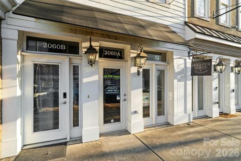 2060 Ayrsley Town Boulevard Charlotte NC 28273