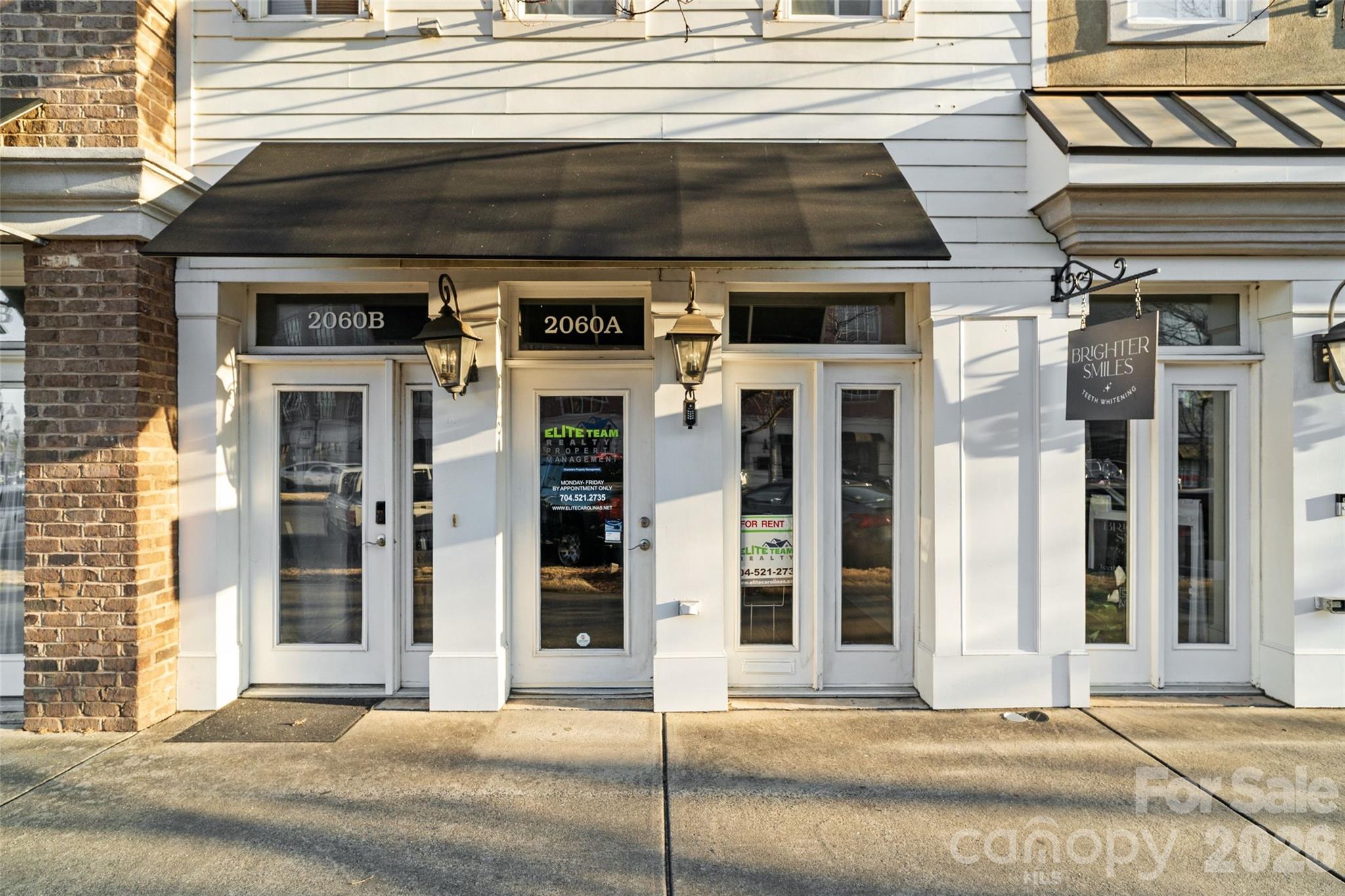 2060 Ayrsley Town Boulevard Charlotte NC 28273