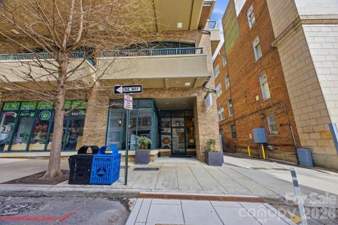 21 Battery Park Avenue Asheville NC 28801