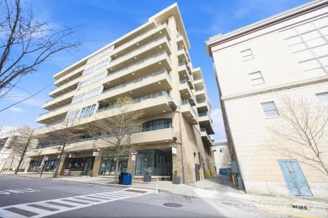21 Battery Park Avenue Asheville NC 28801