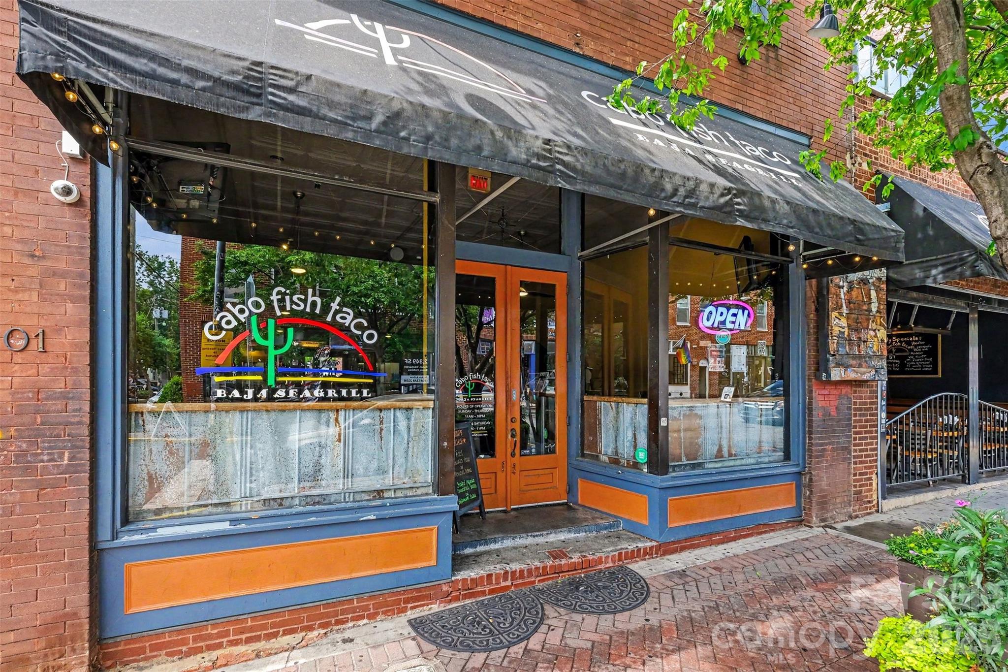 3123 N Davidson Street N Charlotte NC 28205