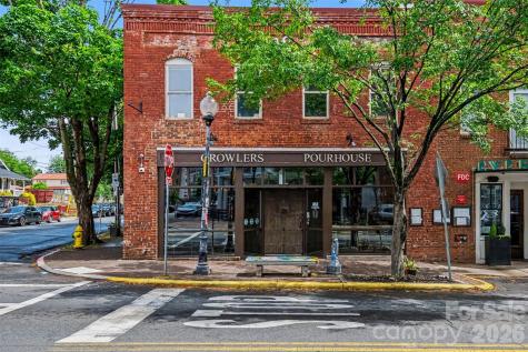 3123 N Davidson Street N Charlotte NC 28205