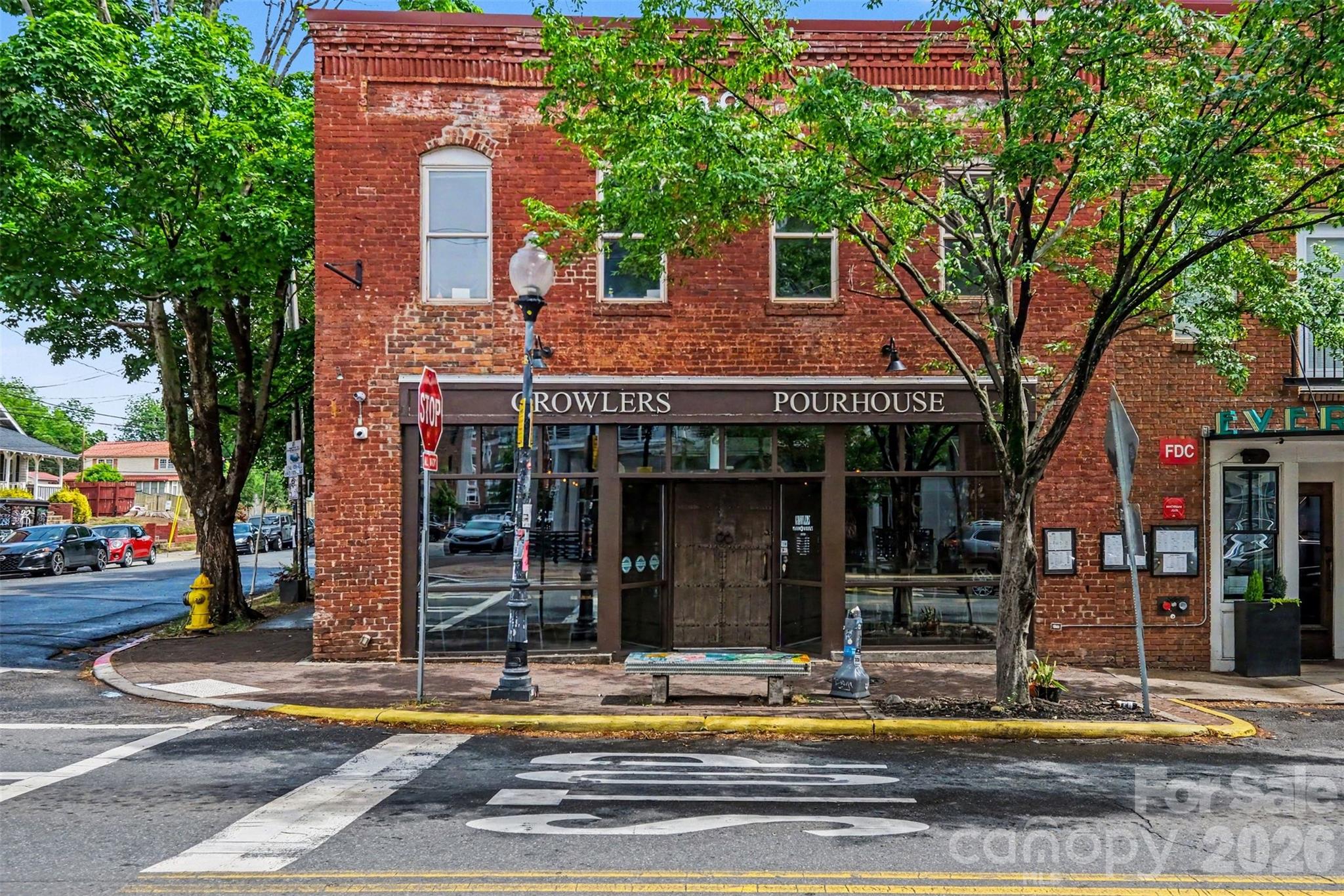 3123 N Davidson Street N Charlotte NC 28205