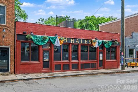 3123 N Davidson Street N Charlotte NC 28205