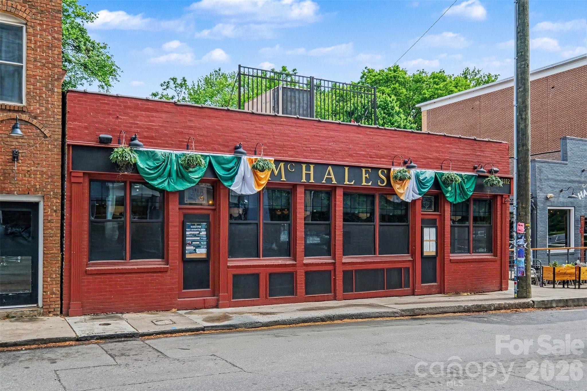 3123 N Davidson Street N Charlotte NC 28205