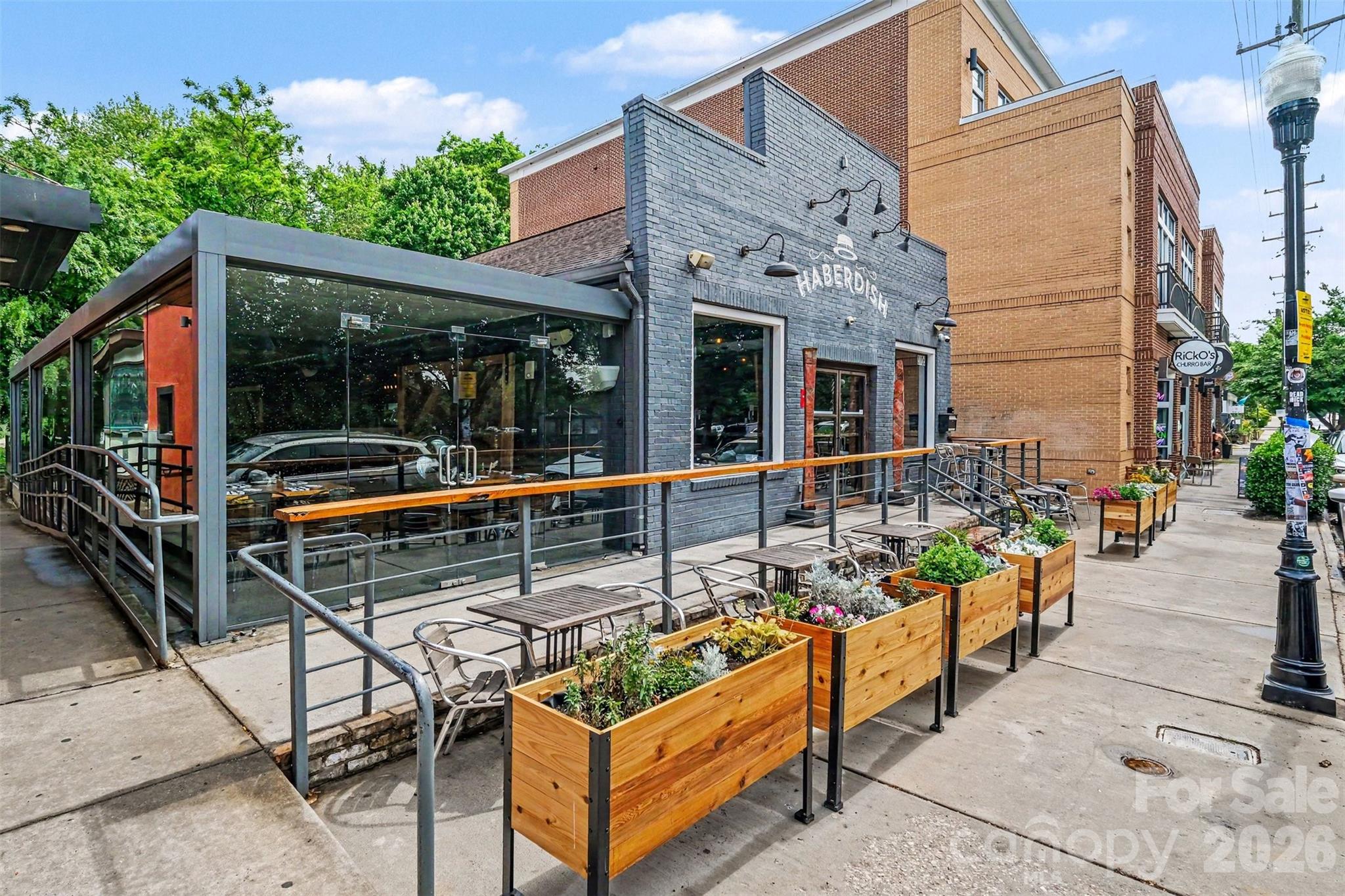 3123 N Davidson Street N Charlotte NC 28205